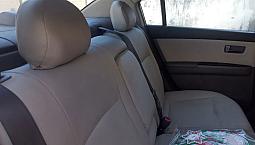 Fiat Palio Attra./Italia 1.4 Evo F.flex 8V 5P 2014