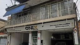 Apartamento Aconchegante De 3 Quartos Com Varanda  Gramacho
