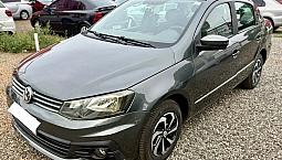 Volkswagen Voyage I Motion Comf/Hghli.1.6 T.flex 8V 1950