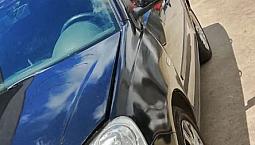 Volkswagen Polo 1.6 Mi/S.ouro 1.6 Mi Tot.flex 8V 5P 2007