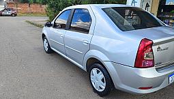 Renault Logan Expres./Exp. Up Hi-Flex 1.0 16V 4P 2011