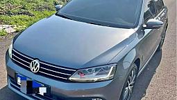 Volkswagen Jetta Highline 2.0 Tsi 16V 4P Tiptronic 2015