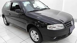 Volkswagen Gol Geração Iv City 1.0 8V Mi Total Flex Mec. 2P 2006