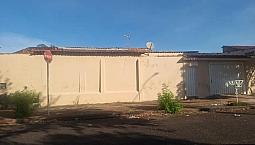 Casa Á Venda - Parque Ribeirão Preto - Ribeirão Preto - Sp