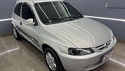 Chevrolet Celta Super 1.0 Mpfi 8V Flexpower 3P 2002