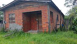 Casa No Interior Do Município De Itaubal