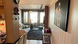 Alugo Um Apartamento Com 2 Quartos No Centro,