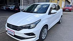 Fiat Cronos Drive 1.3 8V Flex 2024