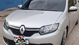 Renault Sandero Expression Flex 1.6 16V 5P 2018