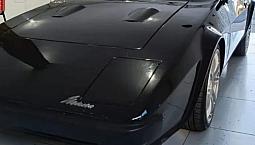 Miura Sport 1.6 Coupe 8V Gasolina 2P Manual 1981