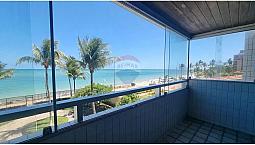 Apartamento A Venda Beira Mar De Candeias, 146M², 3 Suítes, 2 Vagas, Dependência Completa