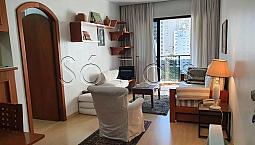 Saint Peter - Flat Próx A Av Nove De Julho, Av Paulista, Metrô Trianon E Acesso As Princip