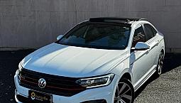 Volkswagen Jetta Gli 350 Tsi 2.0 16V 4P Aut. 2020