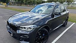 Bmw X3 M40I 3.0 Turbo V6 360Cv Aut. 2021