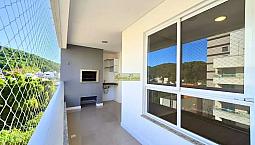 Apartamento Para Locação - Praia Brava