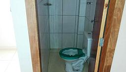Excelente Quarto, Com Banho E Tanque Para Uma Pessoa. Local Tranquilo E Seguro