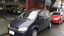 Idea Completo Motor 1.4 Flex