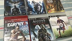 Jogos De Ps3