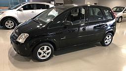 Gm Meriva Maxx 1.8