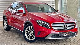 Mercedes-Benz Gla200 66Kkm!!!
