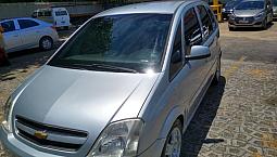 Meriva 1.8 Easytonic