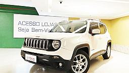 Jeep Renegade Sport Automatico 2019
