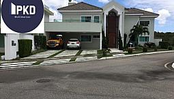 Excelente Casa No Bosque A Venda