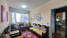 Apartamento 2 Dormitórios Em Centro Histórico  -  Porto Alegre