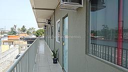 Porto Velho - Apartamento Padrão - Flodoaldo Pontes Pinto