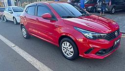 Argo Drive C/Multimidia Impecavel O Mais Barato Do Brasil  Ano 2018