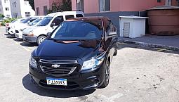 Onix 2013