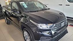 Fiat Strada Freedom Cabine Plus 1.3 Flex Mecanica 2P