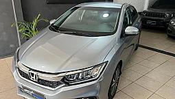 Honda City Exl 1.5 2020 $$$:94.900