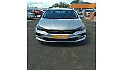 Fiat Cronos Cronos 1.3 8V Flex