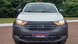 Fiat Nova Strada Endurance Cs 1.4 2021