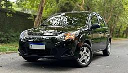 Ágio Ford Fiesta 1.0 Rocam 2013- 9.900+ Parcelas A Partir De: 520,00