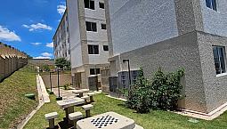 Apartamento 2 Quartos - Reserva Do Lago