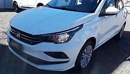 Fiat Cronos Drive 1.3 8V Flex 2024