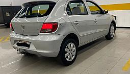 Gol G5 1.6 8V Flex Vendo Ou Troco 