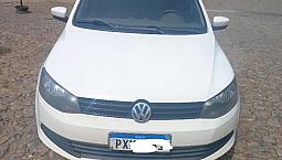 Volkswagen Gol Geração Vi Trendline 1.6 8V Total Flex Mec. 4P 2016