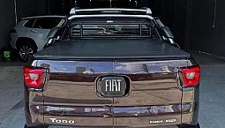 Fiat Toro Ranch 2.0 16v 4x4 Diesel Aut. 2020