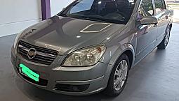 Chevrolet Vectra Elegan. 2.0 Mpfi 8V Flexpower Mec 2008