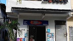 Casa E Comércio A Venda 