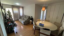 Apartamento Para Aluguel Tem 87 Metros Quadrados Com 3 Quartos