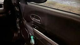 Honda Hr-V Exl 1.8 Flexone 16V 5P Aut. 2021