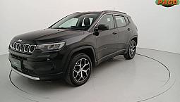 Jeep Compass Long. T270 1.3 Tb 4x2 Flex Aut 2025