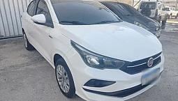 Fiat Cronos Drive 1.3 8V Flex 2020