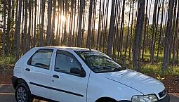 Fiat Palio 1.0/ Trofeo 1.0 Fire/ Fire Flex 4P 2003
