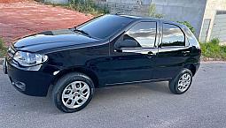Fiat Palio 2011