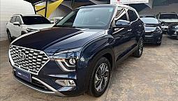 Hyundai Creta Limited 1.0 Tb 12V Flex Aut 2025